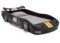 Delta Children Turbo Race Car Twin Bed, Black