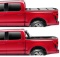 RealTruck BAK BAKFlip MX4 Hard Folding Truck Bed Tonneau Cover - 448342