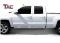 CHEVY TRUCK - TAC Side Steps Running Boards 3 Texture Black Side Bars