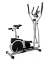 Body Champ Magnetic Cardio Dual Trainer - Elliptical and Upright Exercise Bike BRM2720