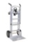 Cosco 12-312-ABL1 Hand Truck 3-in-1 Convertible 800 lb