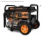 WEN 11,000-Watt 120V/240V Dual Fuel Portable Generator