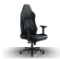 Razer Iskur V2 Gaming Chair with Built-In Lumbar Support (Black/Green)