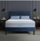 ZINUS 12 Inch QUADCOOL Memory Foam Mattress, King