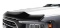 GMC Hood Vent Bug Deflector Model 23814
