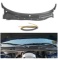 Dodge Challenger Replacement Windshield Wiper Cowl Panel Cover Vent
