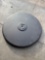 24in Round Restaurant Table Base Cast Iron