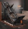 Incomplete Box Set - Leg Press Hack Squat Machine