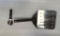Mr. Bar-B-Q 06187X PIzza Peel and Cutter