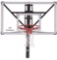 Silverback NXT 54in In-Ground Basketball Hoops with Adjustable-Height Basketball Goal