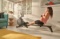 Echelon Sport Exercise Rower with 32 Levels of Magnetic Resistance
