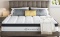 KUDSQ Full Size Mattress 12 Inch, Full Mattress in a Box with Memory Foam