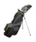 Wilson Profile SGI Teen Golf Bag w/ clubs