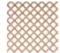 Durango Brass 36in x 48in VAN DYKE'S RESTORERS Kent Design Mesh