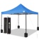 JEAREY Upgraded 10x20 Pop Up Canopy Tent, Heavy Duty Outdoor