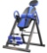 Gravity Heavy Duty Inversion Table with Headrest & Adjustable Protective Belt Back Stretcher