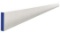 2 Pack Bon Tool 24-121 Screed -3/4in X 4in X 8ft Reinforced H Aluminum