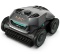 AIPER Cordless Robotic Pool Cleaner, WavePath Navigation, Wall-Climbing, Quad-Motor