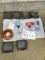 Misc. Bath items