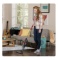 Dirt Devil Power Stick Lite 4-in-1 Corded Stick Vacuum Cleaner, SD22030, New