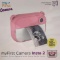 myFirst Camera Insta 2 Bundle, 12MP Instant Print Camera