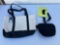 Tote Handbag and Premium Belt Bag