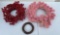 Lot of Wreaths