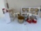 Misc. Christmas items and Decorations