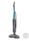 BISSELL SpinWave SmartSteam Mop - 3712: Electric Floor Steamer with LED