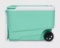 Igloo Wheelie Cool 38qt Rolling Cooler