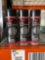 Qty 3 X-433 Chain Cable and Wire Rope Lubricant with Moly H2 Can
