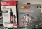Bundle Lot - Hyper Tough 2Ton Bottle Jack + EverStart Power Inverter 400W