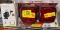 Bundle Lot - Stuckup 4 in 1 Phone Holder + Hopkins C7425 Trailer Light Kit