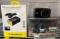 Bundle Lot - Portable Power Inverter 150 + 4K RoadCam Pro Dashcam