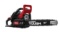 Hyper Tough 16-inch Gas Chainsaw 38cc 2-Cycle Engine