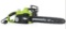 Greenworks 18-Inch 14.5 Amp Corded Electric Chainsaw