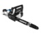 HART 20 Volt 12-Inch Cordless Chainsaw (1) 20-Volt 4.0Ah Lithium-Ion Battery