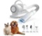 neabot Neakasa P1 Pro Pet Grooming Kit & Vacuum Suction 99% Pet Hair, Professional Clippers
