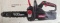 Hyper Tough Chainsaw