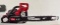 Hyper Tough 16in 2 cycle chain saw