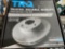 TRQ Brake Rotor for Select chevy vehicles BRA22194