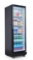 8.5 ft Single Door Display Refrigerator Model: PRNS8570DX
