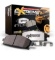 Power Stop Z36-1303 Front Z36 Truck and Tow Brake Pads