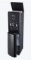 Primo Black Bottom-loading Cold and Hot Water Cooler