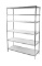 Hyper Tough 6-Tier Wire Storage Shelves