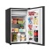 Galanz 3.3 Cu ft One Door Mini Fridge, Black Estar, New