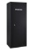 Stack-On 14 Gun Security Cabinet, Black