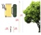 30 Feet Tree Pole Pruner, Durable Tree Trimmers Handle
