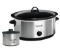 Crockpot Crock-Pot Large 8 Quart Slow Cooker Bundle