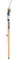Fiskars Extendable Pruning Saws For Tree Trimming (Extends 7ft -16ft)